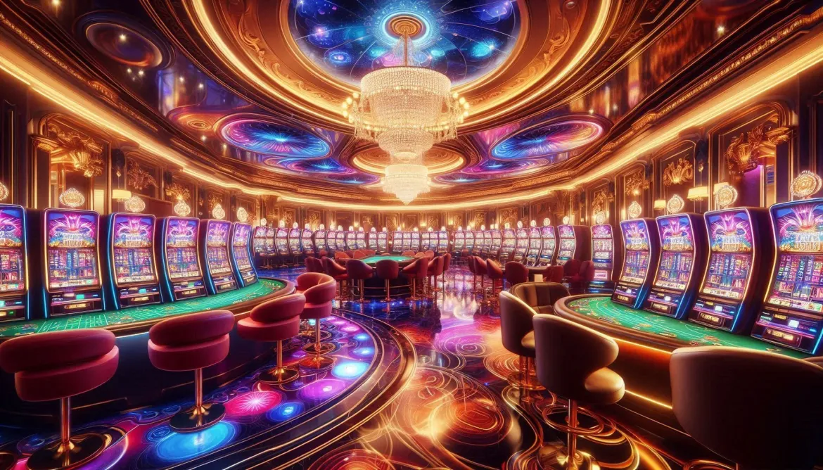NV Casino